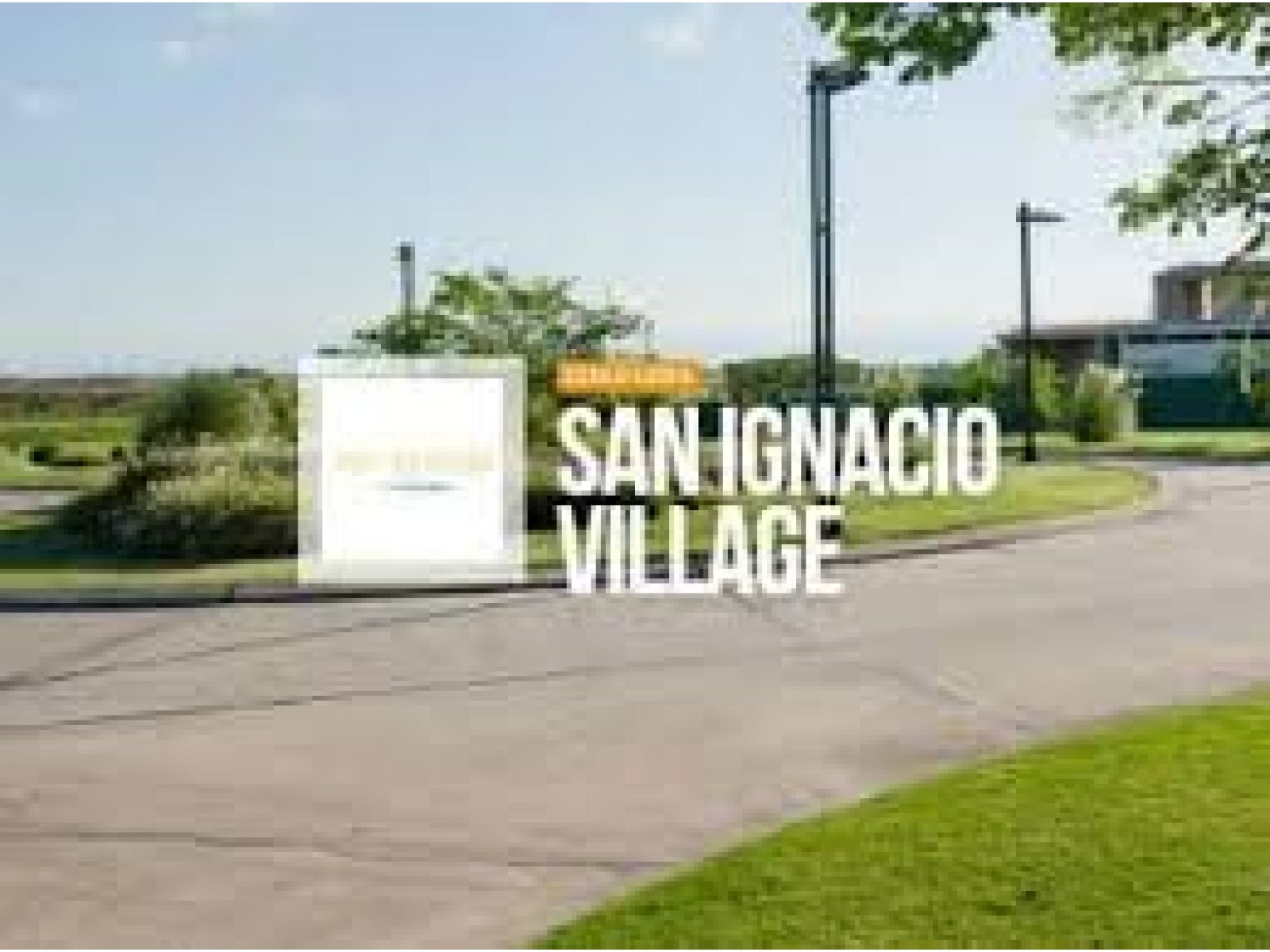 SAN IGNACIO VILLAGE, lotes a la venta