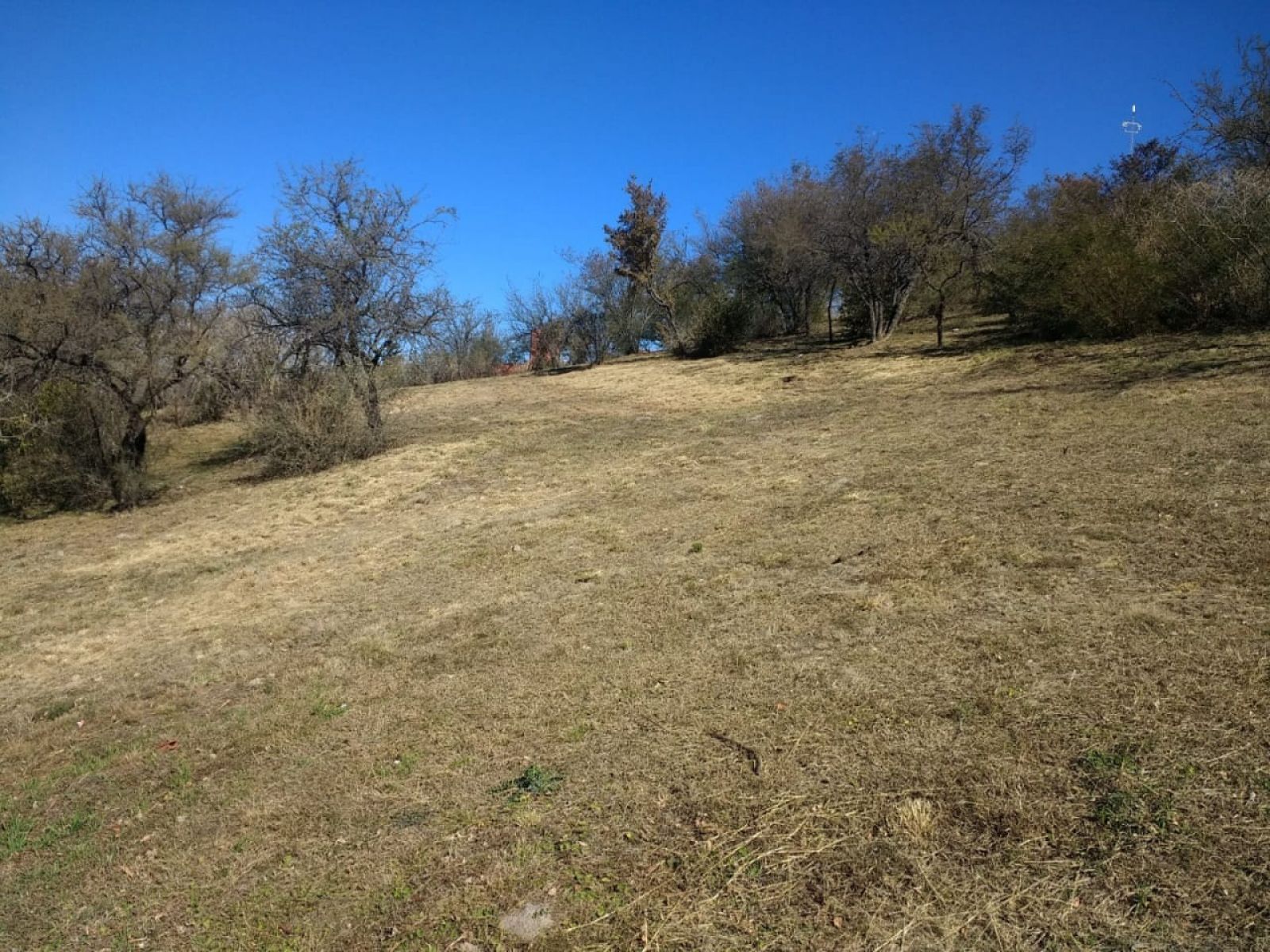 Se vende ESPECTACULAR lote en LA SERENA barrio cerrado