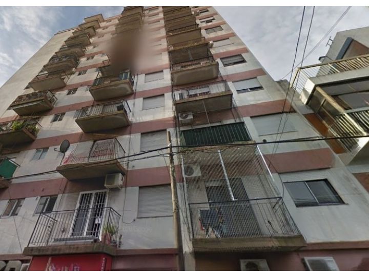 Venta departamento 3amb con Balcon.Ramos Mejia