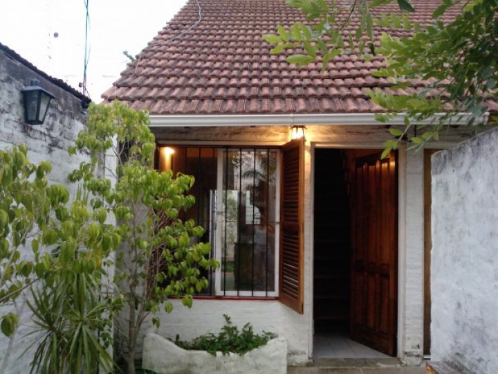 DUPLEX 2 AMBIENTES
