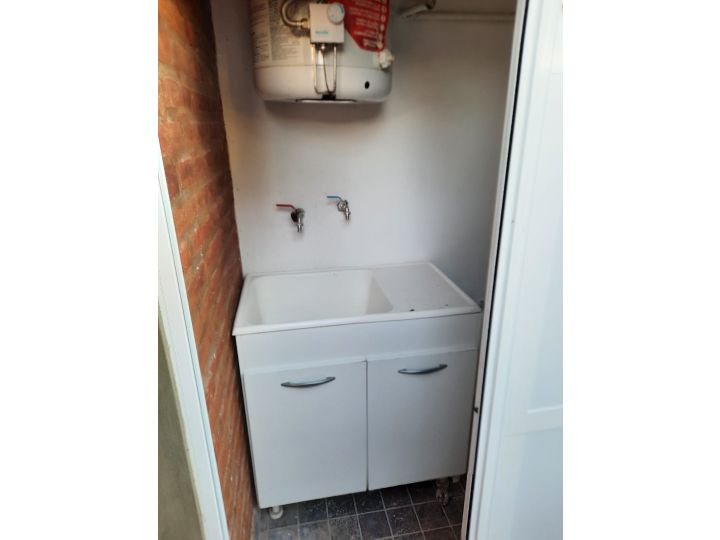 Alquiler permanente - Un dormitorio