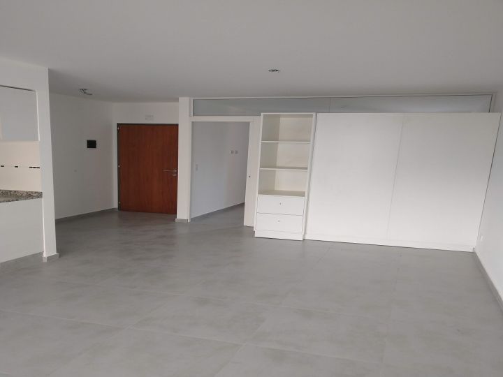 DEPARTEMENTO DE UN DORMITORIO EN BARRIO MARTIN