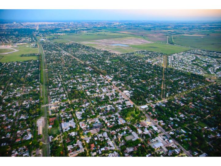 Terrenos a la venta en Garita 15 bis, a una cuadra de Ruta 9