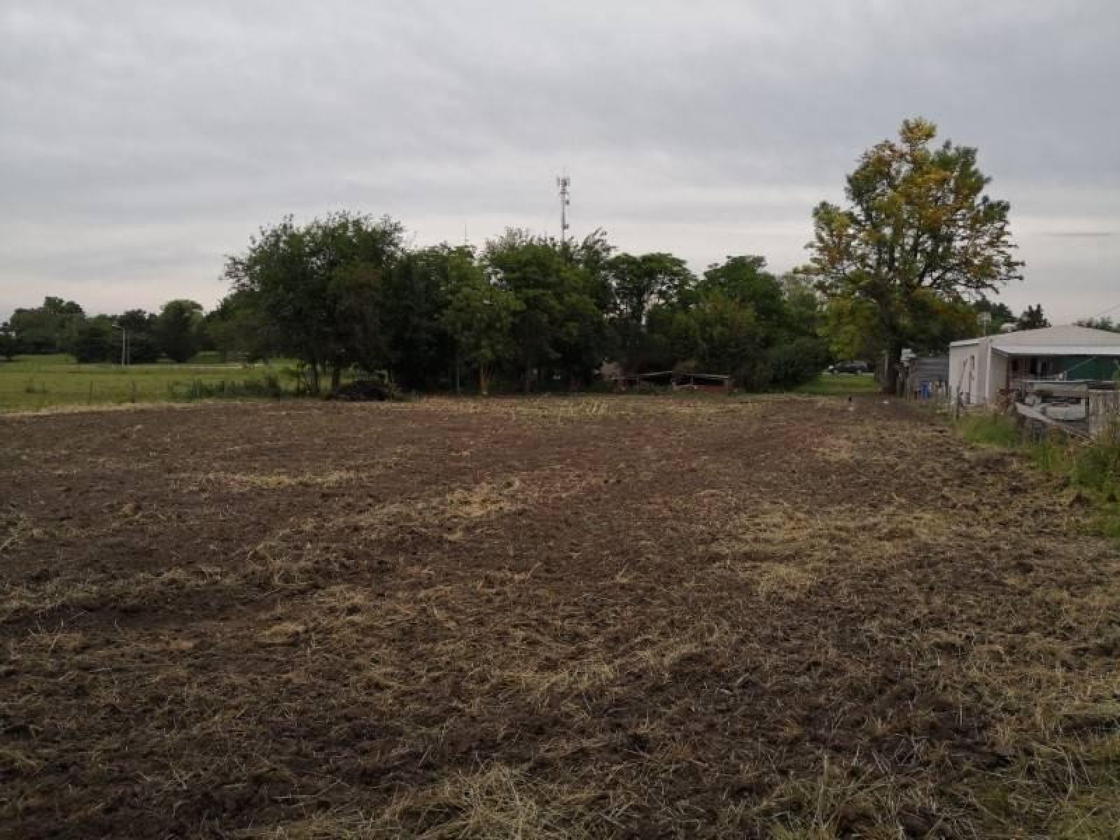 Rincon De Nogoya - Terreno Sobre Ruta De 2.000 M2