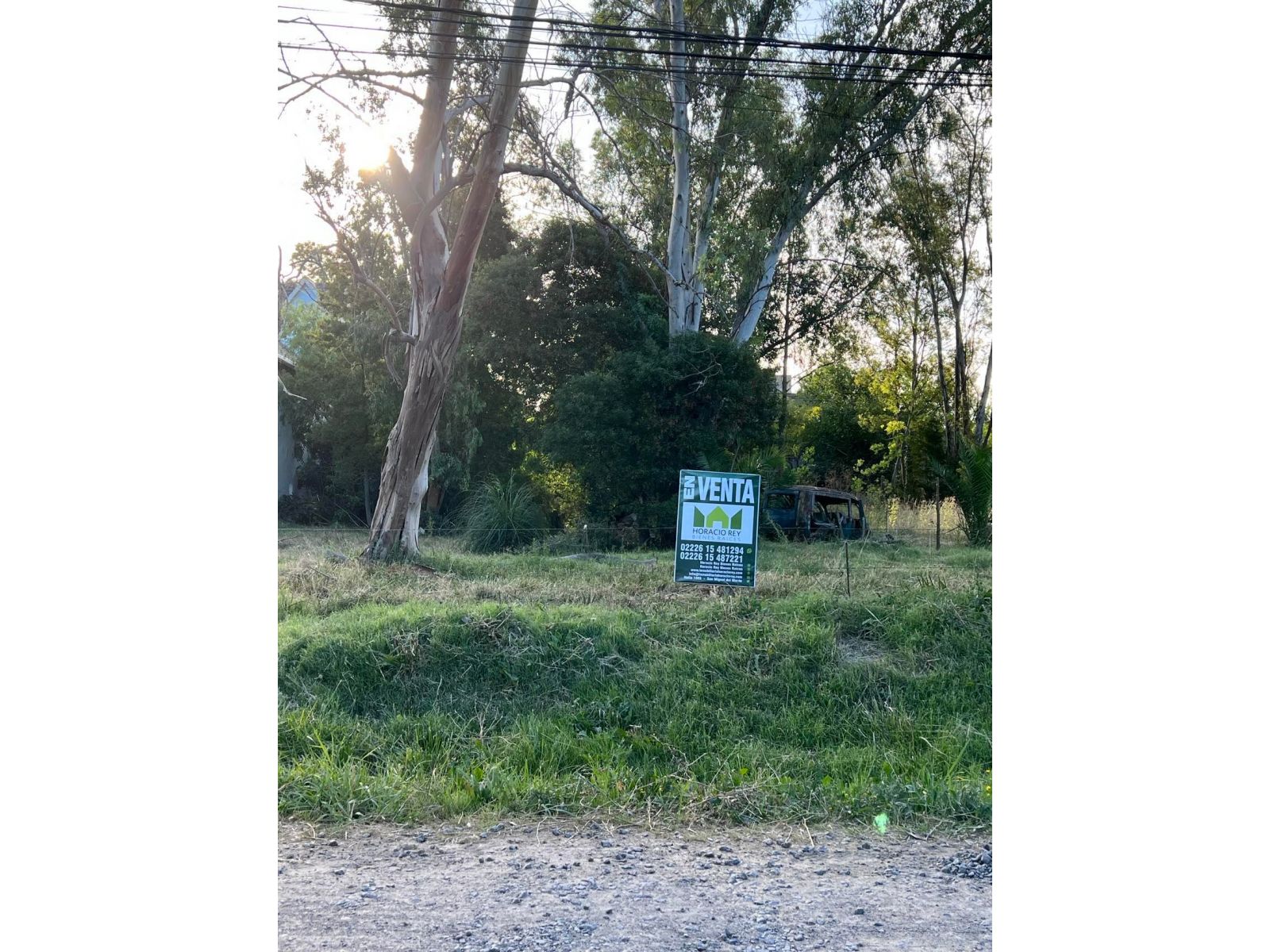 Lote en Las Golondrinas, Barrio Montemar