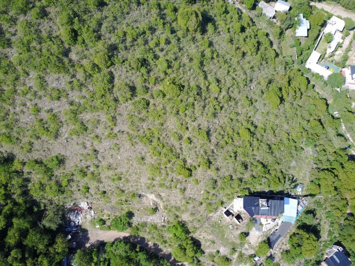 Increíble Lote al Pie de la Montaña con Vistas a la Ciudad de Villa Carlos Paz
