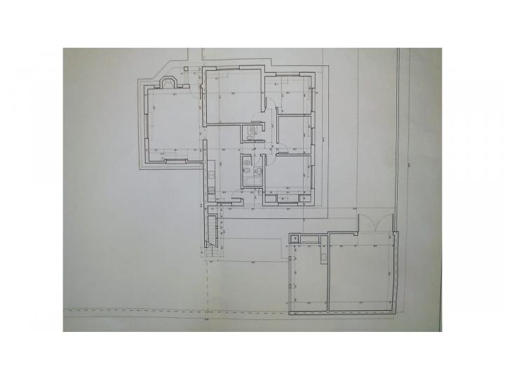 Chalet 4 dormitorios Fisherton