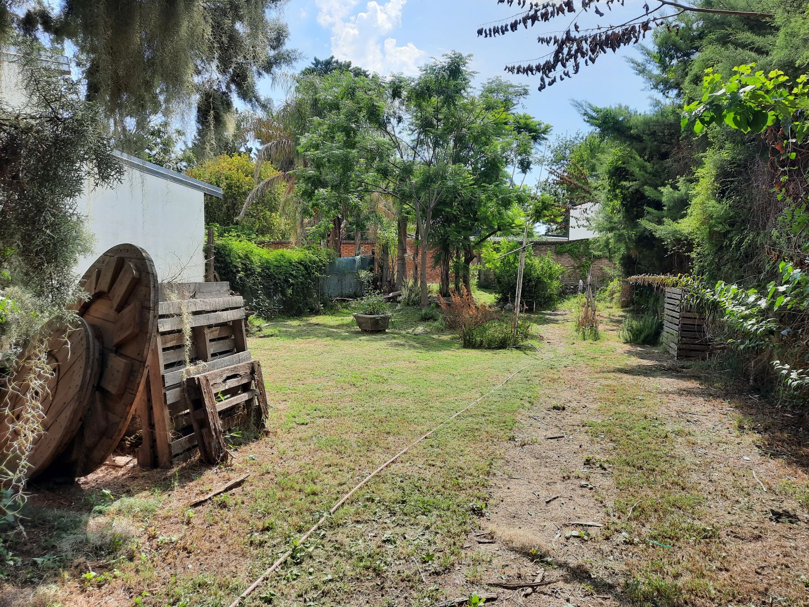 Lote zona más buscada de Funes