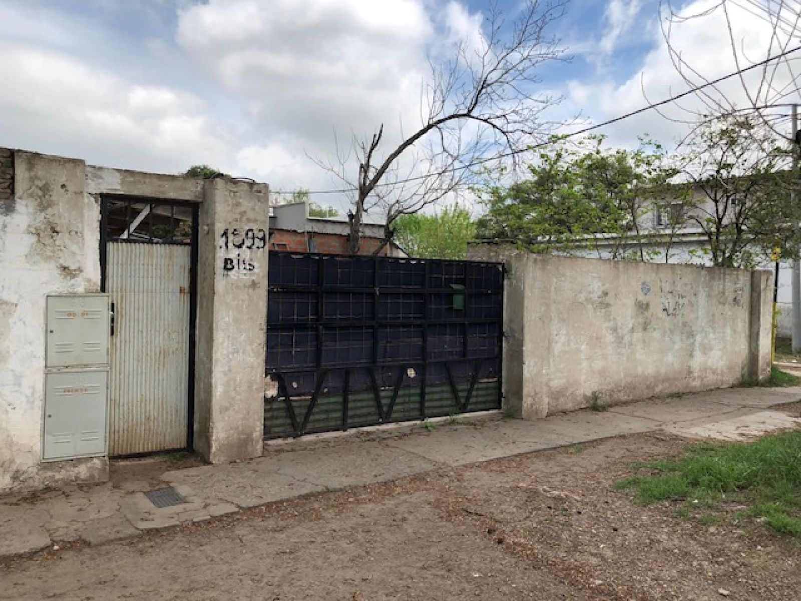 Casa tres dormitorios, Fisherton