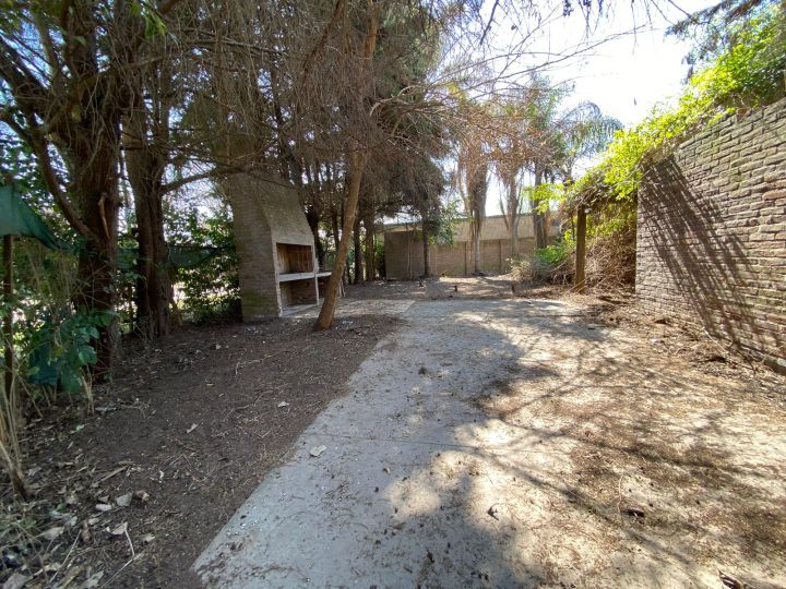LOTE EN GRANADERO BAIGORRIA - PJE. BARILOCHE 2204