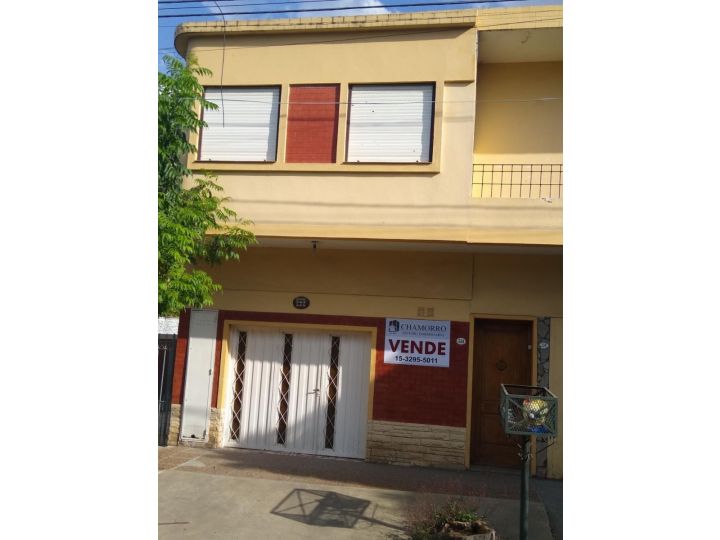 Venta Depto De 4 Amb Con Cochera,