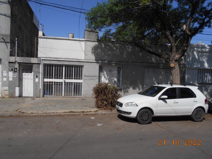 LOTES PARA EMPRENDIMIENTOS: GORRITI 627 JUNIN 174 FALUCHO 269 LEGUIZAMON 1140