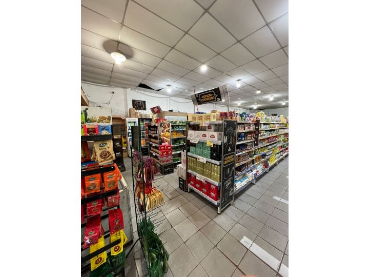 Galpon en venta - Zona Norte