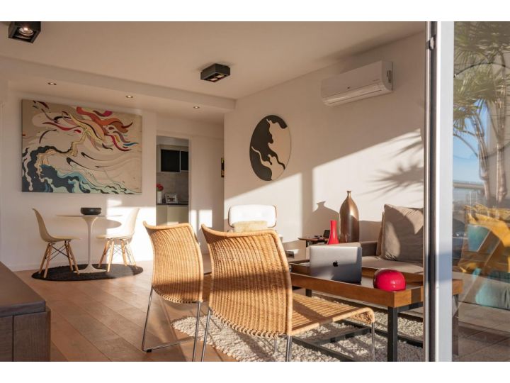 Departamento 2 dormitorios - Premium