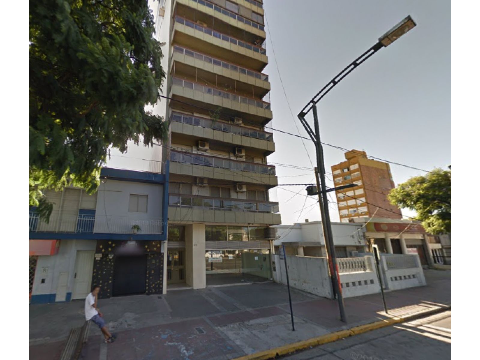 VENTA DEPARTAMENTO DE DOS DORMITORIOS EXCELENTE San Martin 3576. U$S75.000