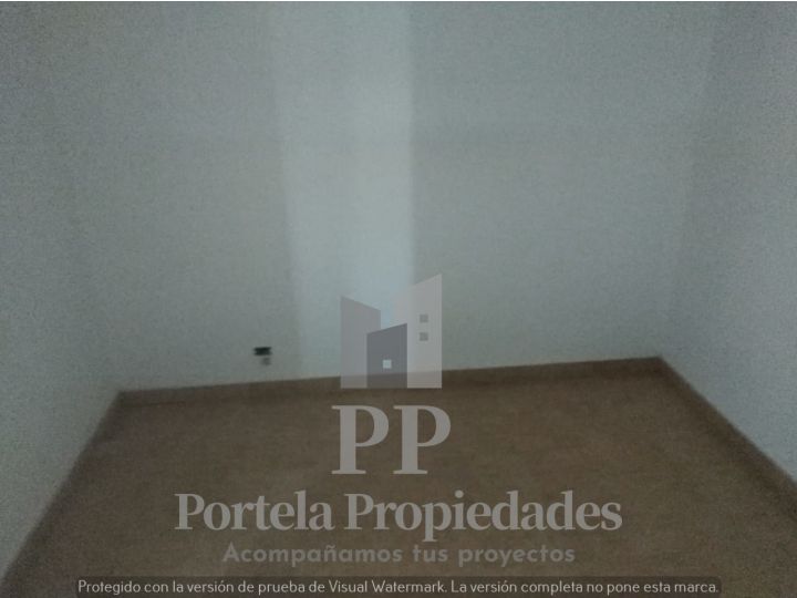 PH DE 3 AMBIENTES AL FONDO, ITUZAINGÓ