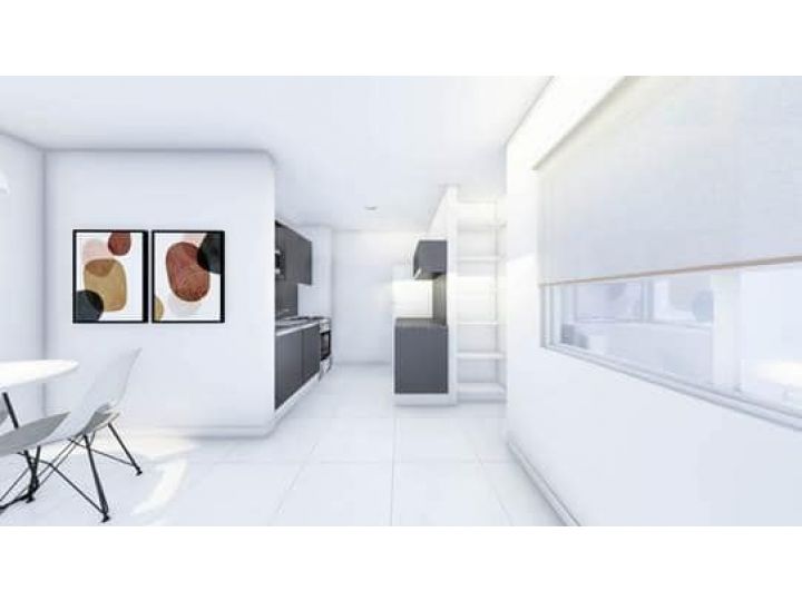 DEPARTAMENTOS DE 1 DORMITORIO- República de Sexta