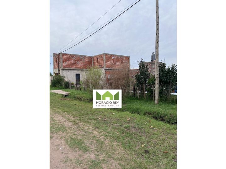 Propiedad ubicada en calle Rio de la Plata - B° Sanchez Espuelas