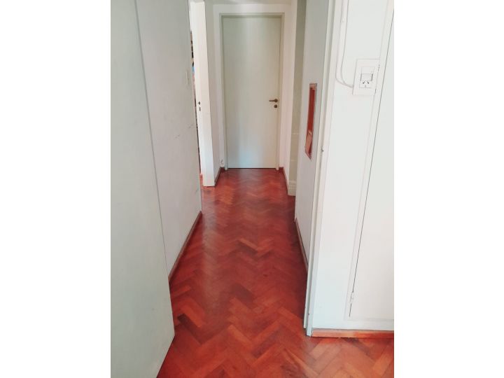 DEPARTAMENTO 2 DORMITORIOS MAS DEPENDENCIA - URQUIZA 800 - (FRENTE A LA ADUANA )