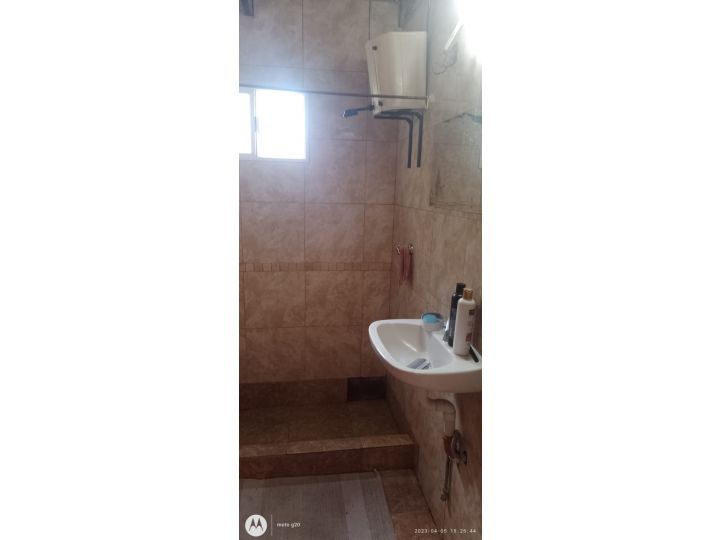 Pancho Ramírez 680, Granadero Baigorria - CASA EN VENTA