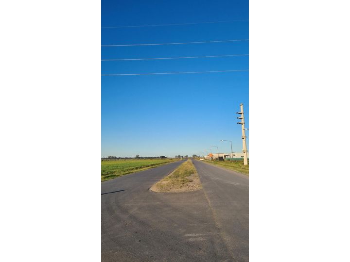 Lote Funes Norte con Escritura