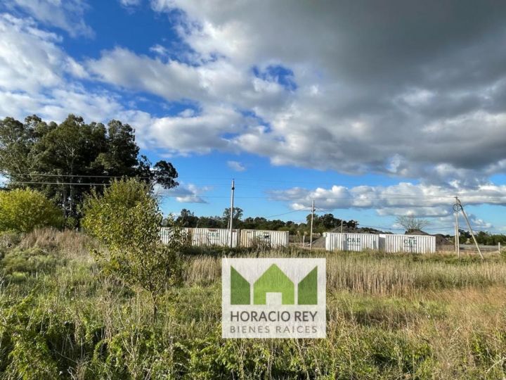 Lote ubicado en Ruta 41 - El Totoral