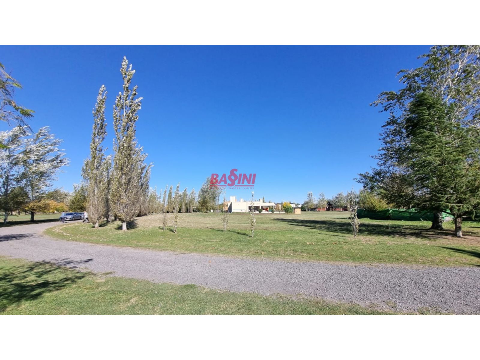 VENTA TERRENO La Carolina Golf - Barrio Privado