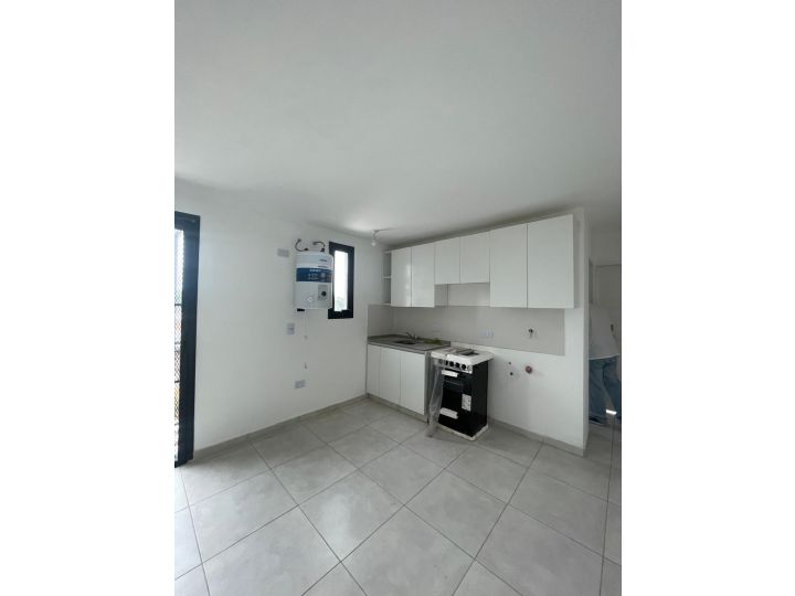 Oportunidad de Inversión Depto 1 dormitorio - Barrio San Martín