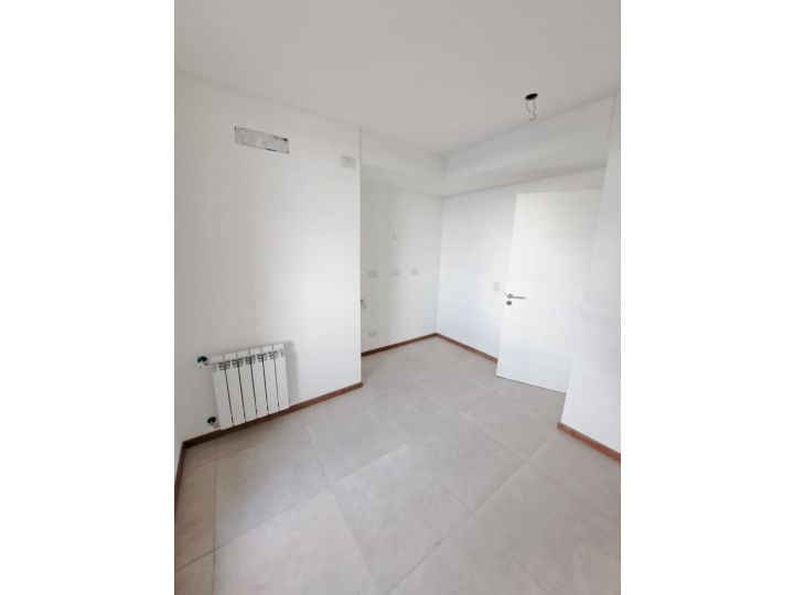 VENTA DEPARTAMENTO 2 DORMITORIOS TORRE BOREAL ALBERDI RIO OPCION  COCHERA