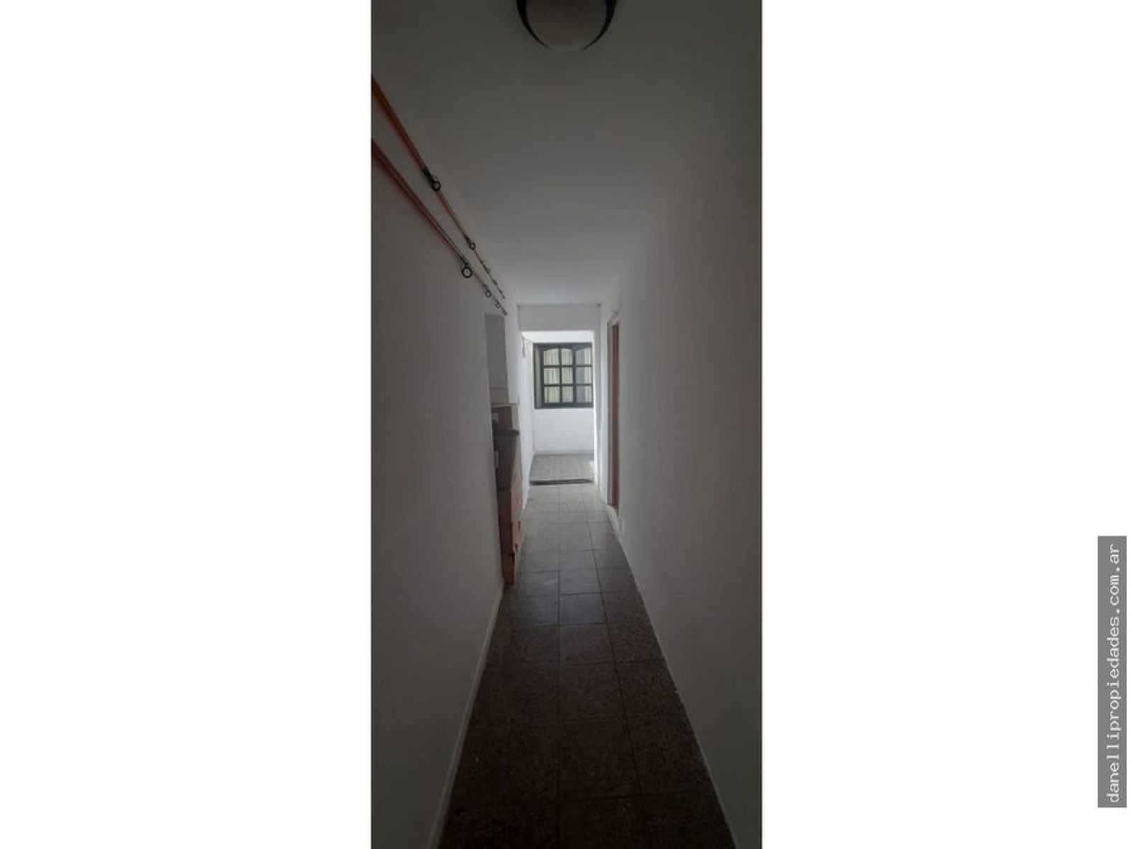 Alquiler temporario PH 2 ambientes con dependencia Miramar