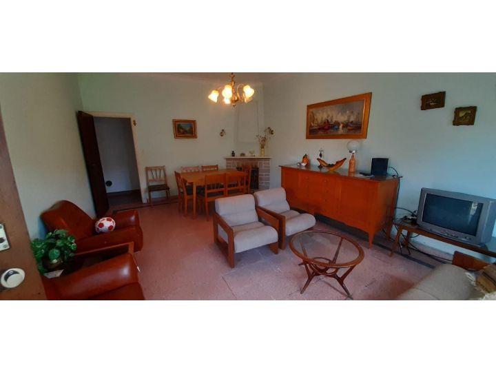 Alquiler temporario casa 4 ambientes Miramar