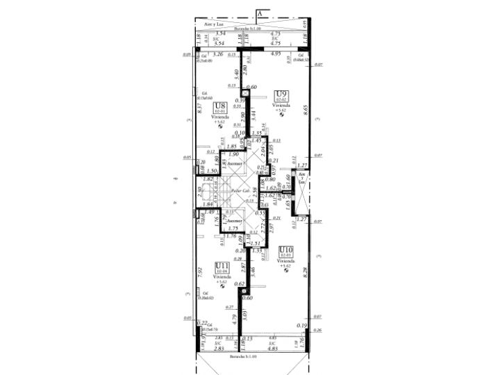 MONOAMBIENTE EN VENTA - BARRIO MARTIN