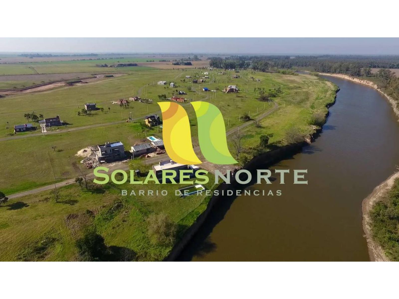 Solares del Carcaraña - Terreno - Solares Norte - Lote 78