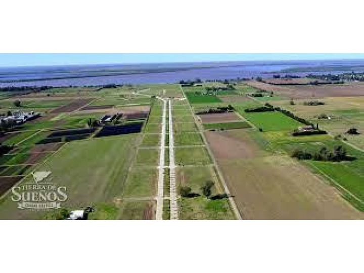 LOTE EN ARROYO SECO , SERCA DEL RIO