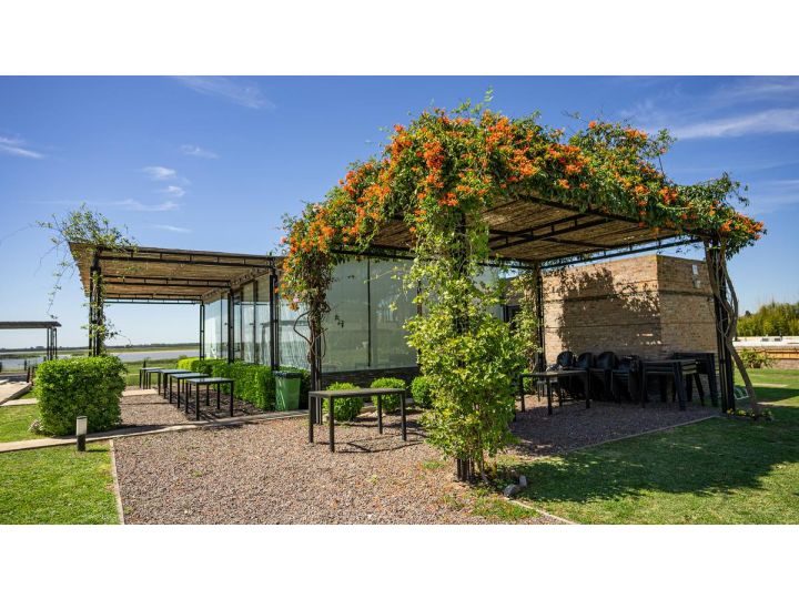 Lote Puerto Paraíso