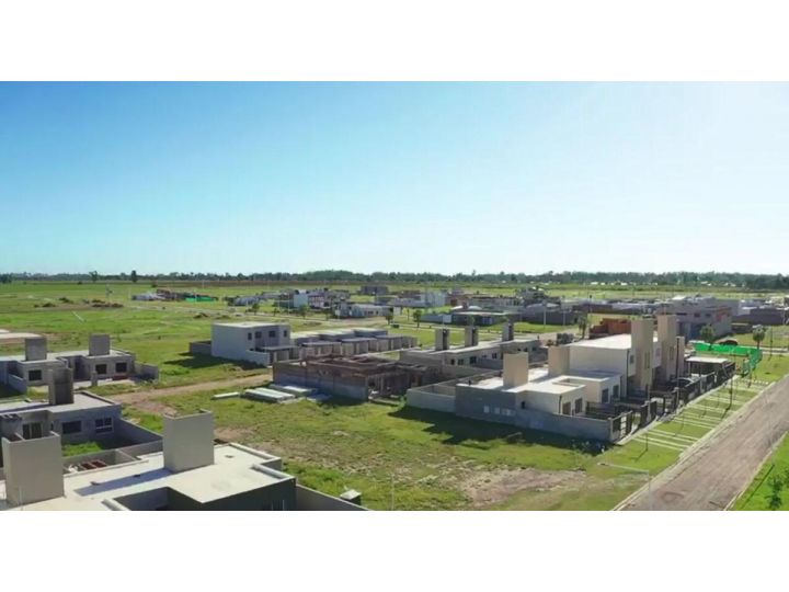 Lote en Capitán Bermúdez - Terranova - Manzana O - Lote 11