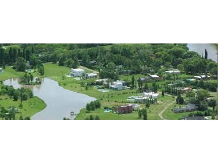 Lote Pueblo Carcaraes - Solares Norte - Preventa Lago - Manzana A - Lote 4 - Oliveros - Maciel