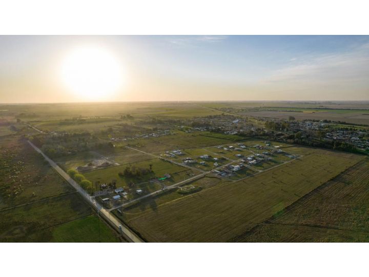 Venta Terreno en Ibarlucea - Las Fincas - Lote H17