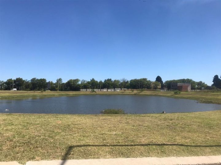 Lote en Capitán Bermúdez - Terranova - Manzana J - Lote 17