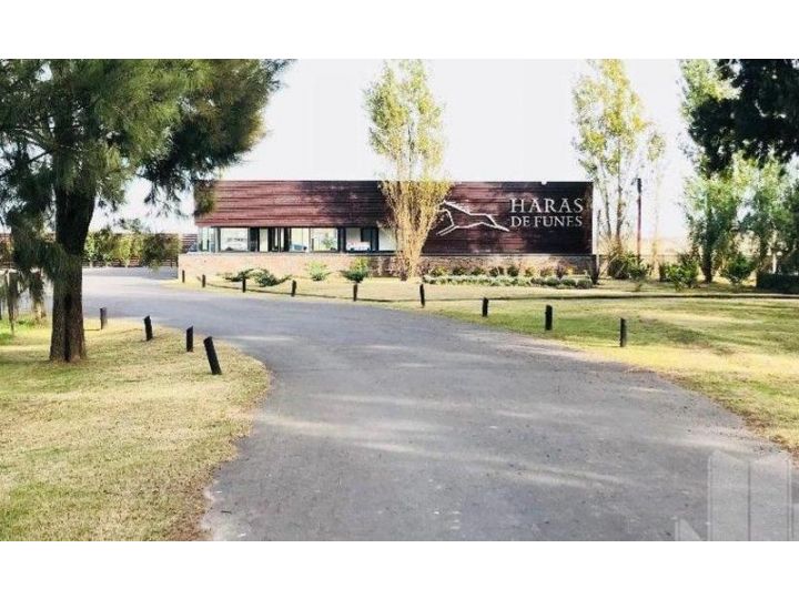 Haras de funes