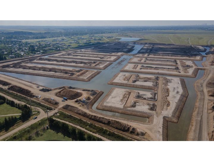 Aguadas Lake Sector A  N°8