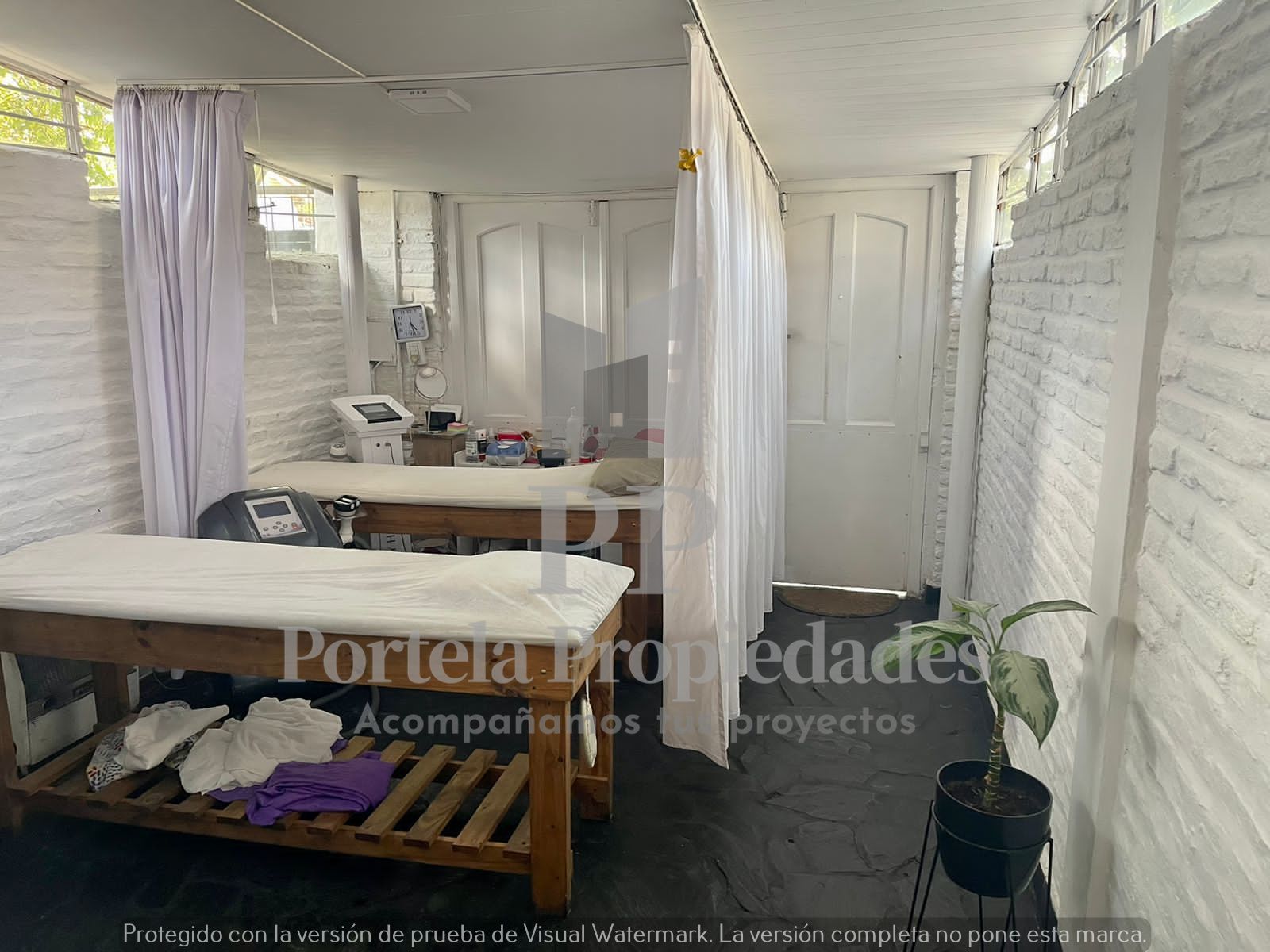 DUPLEX DE 3 AMBIENTES