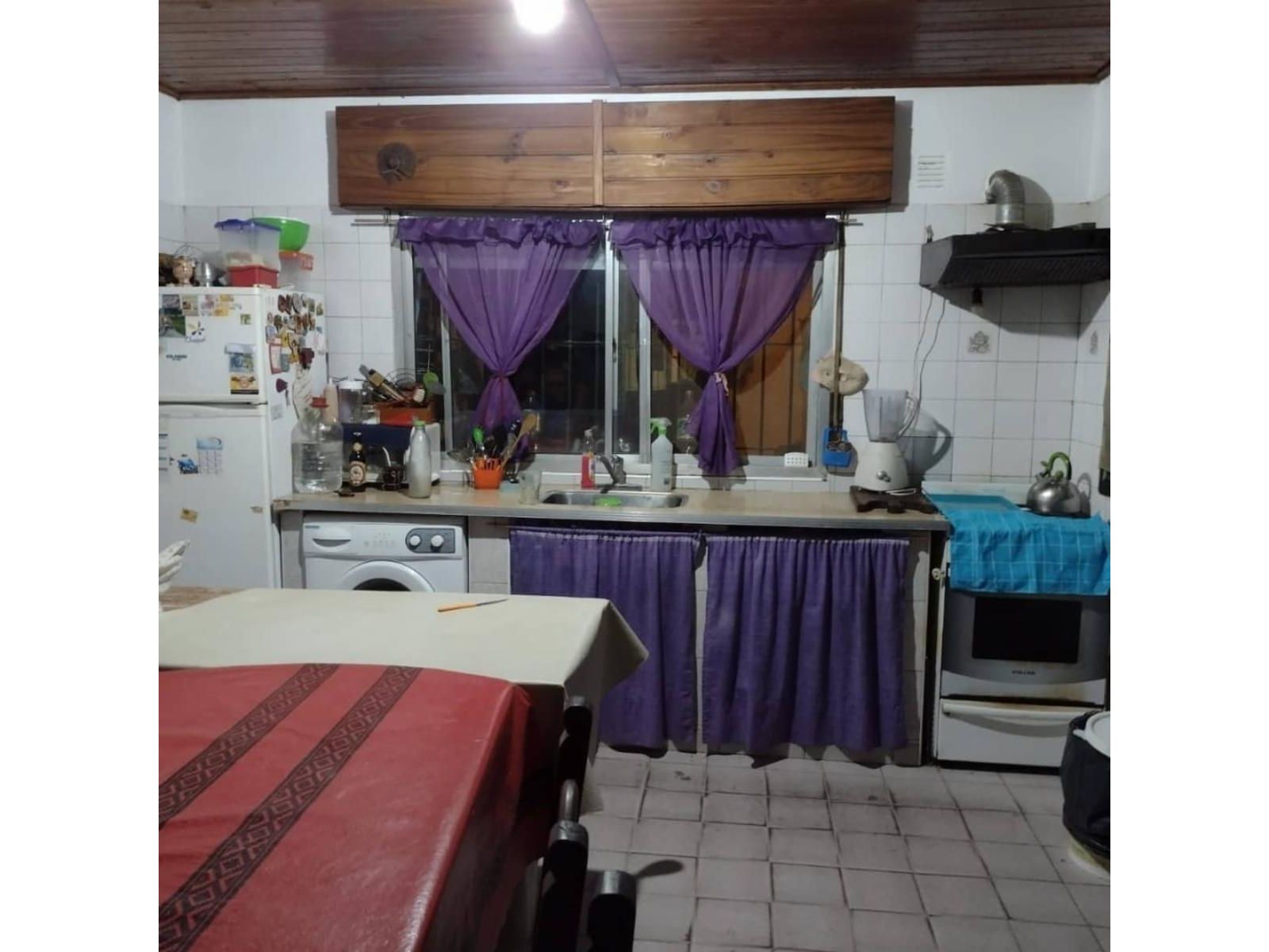 2 CASA Y UN DEPARTAMENTO EN VENTA EN  EL CRUCE DE FLORENCIO VARELA