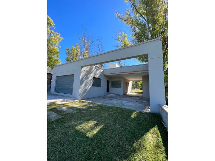 CASA CON PISCINA PARA ENAMORARSE EN ANDINO