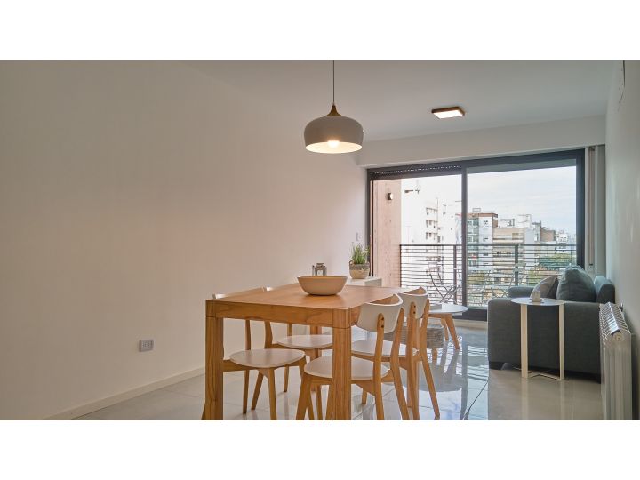 Venta. Departamento 1 dormitorio zona centro Pileta amenities
