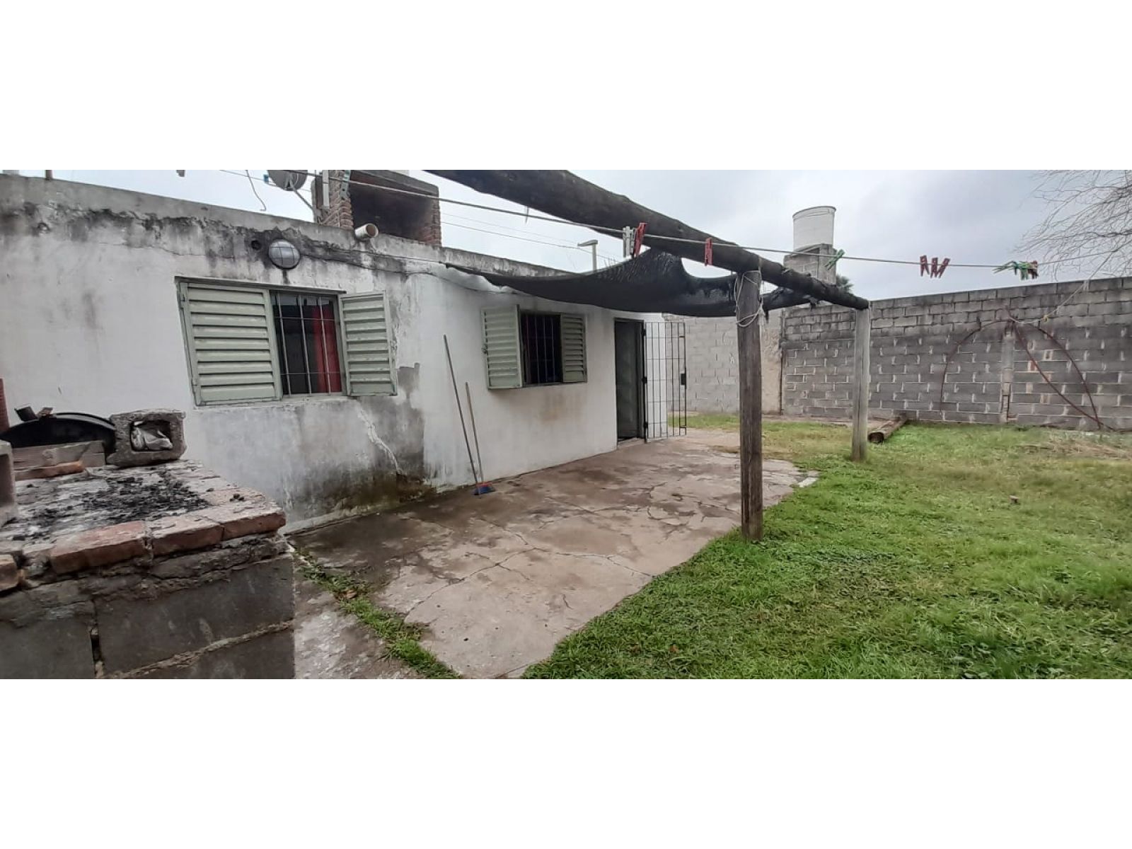 Vendo casa en Arguello, Oportunidad