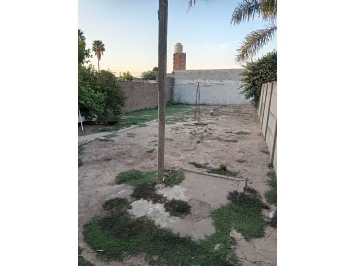 Venta Oportunidad Casa Dos Dormitorios Fray Luis Beltrán