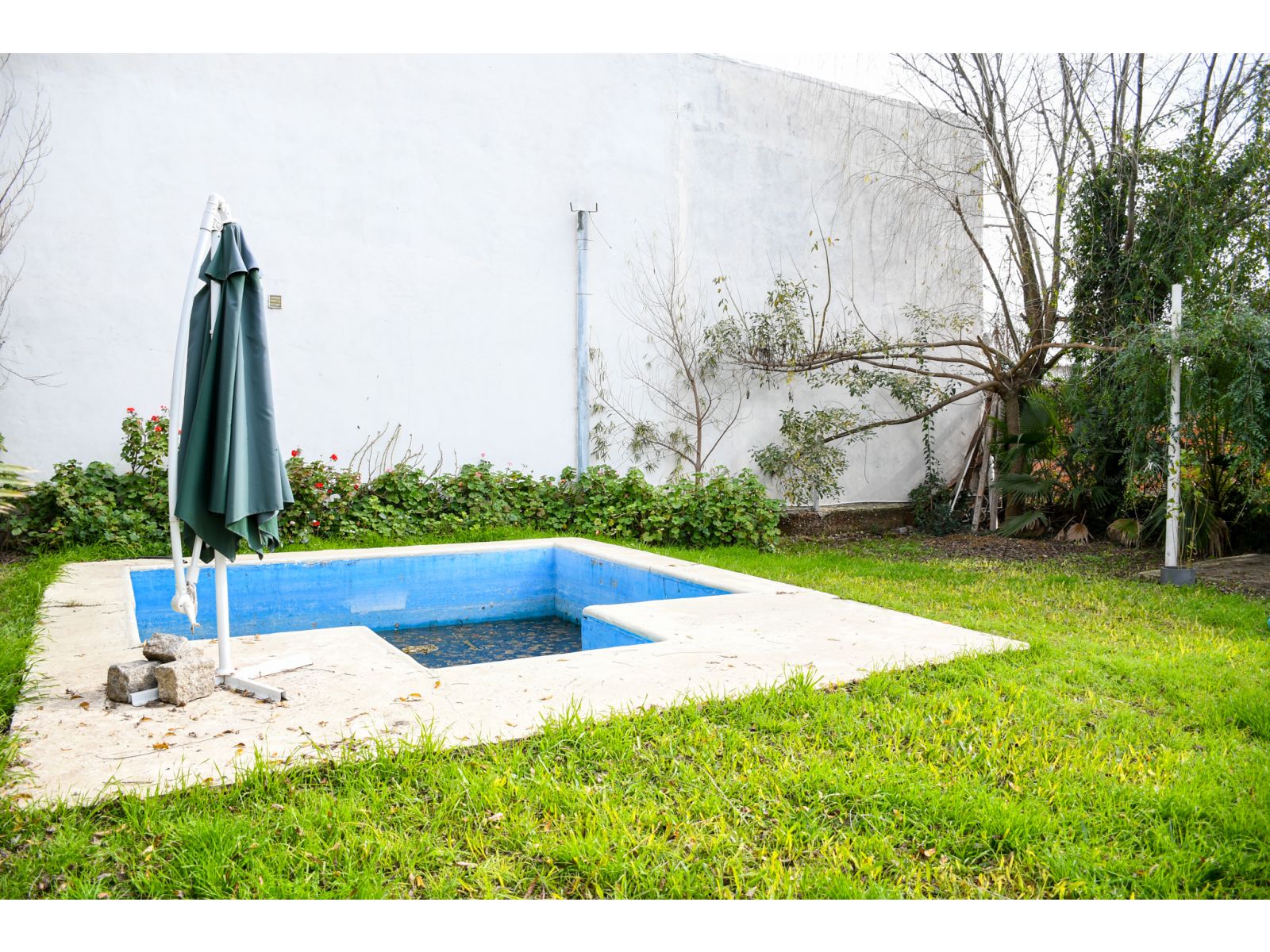 VENDE CASA - VILLA MERCEDES