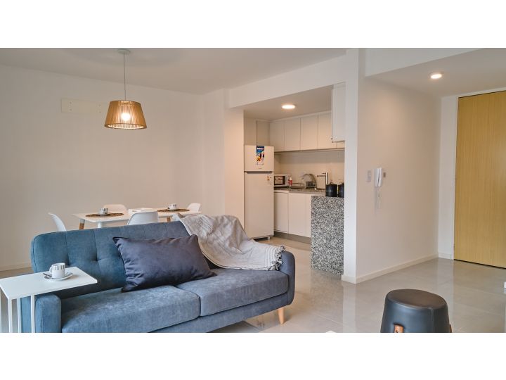 Venta dpto Un dormitorio zona centro Pileta quincho