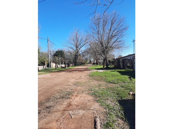 TERRENO -  ROLDAN  - BARRIO LOS OLMOS